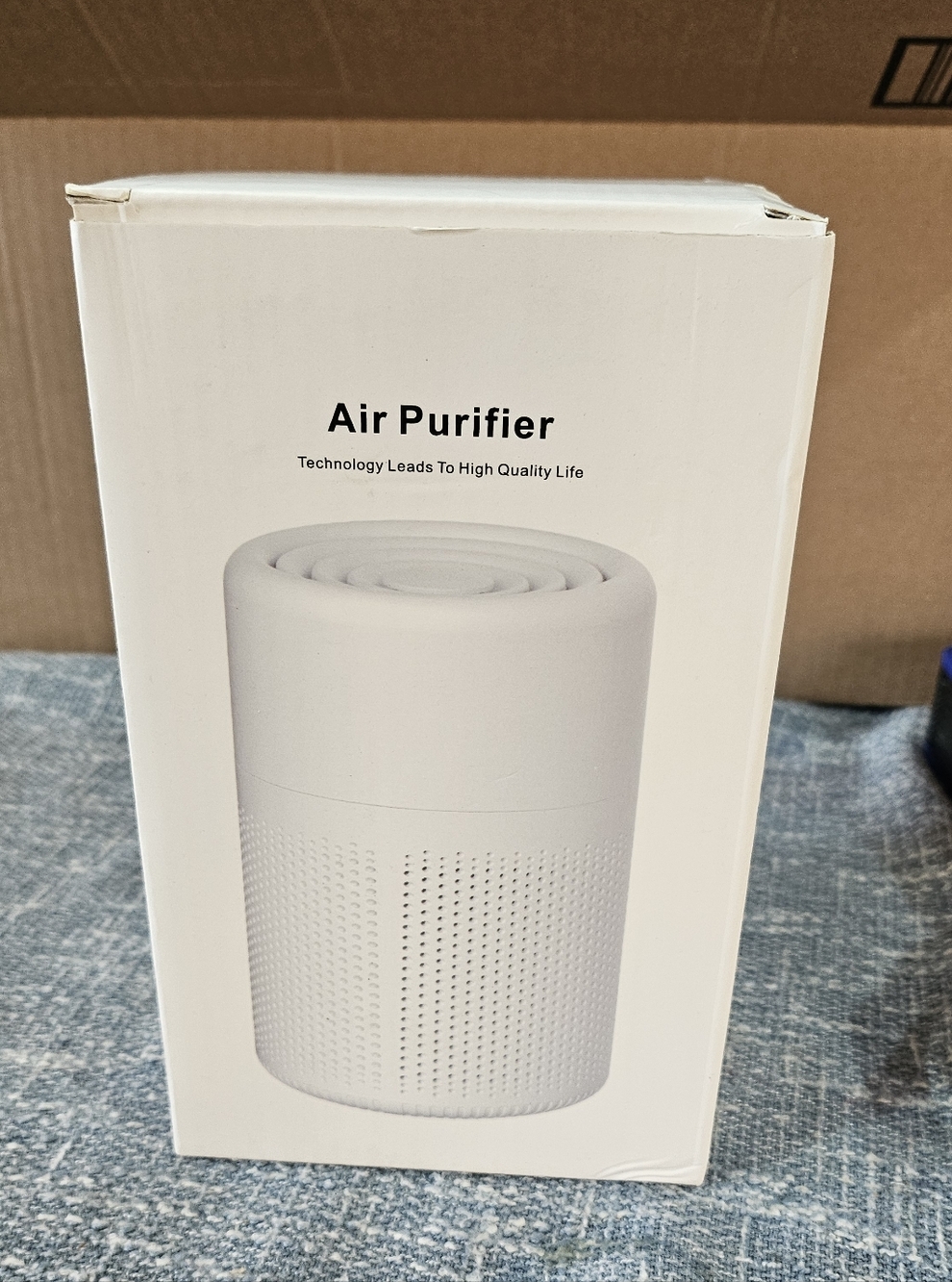 Air Purifier